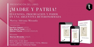 Presentación del libro