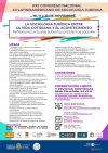 XXII Congreso Nacional y XII Latinoamericano de Sociología Jurídica