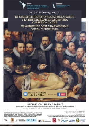 Eventos Mayo