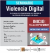 Seminario Violencia Digital