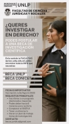 Becas de Investigación Científica